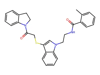 F0554-0078 structure