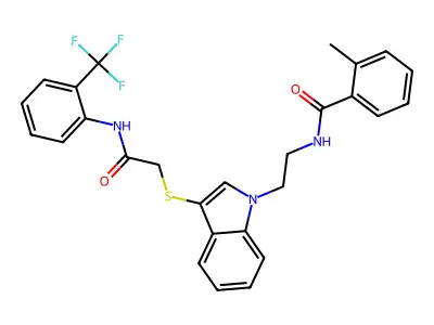 F0554-0082 structure