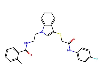 F0554-0083 structure