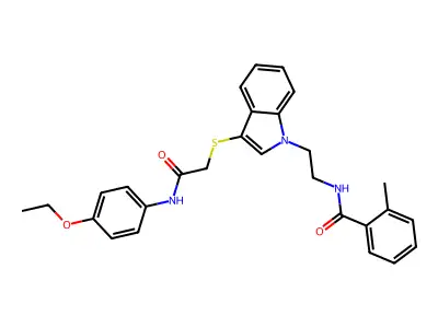 F0554-0085 structure