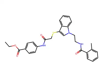 F0554-0087 structure