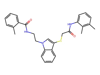 F0554-0088 structure