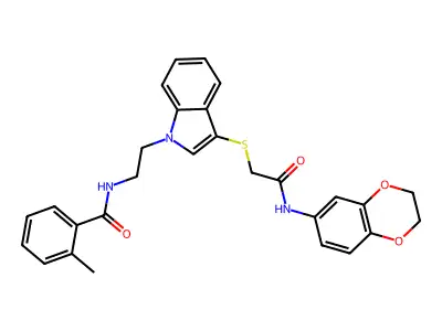 F0554-0092 structure