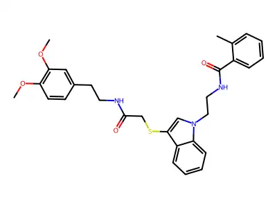 F0554-0093 structure