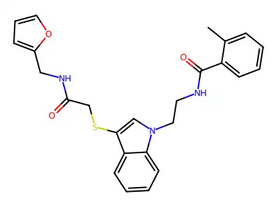 F0554-0094 structure