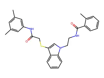 F0554-0095 structure
