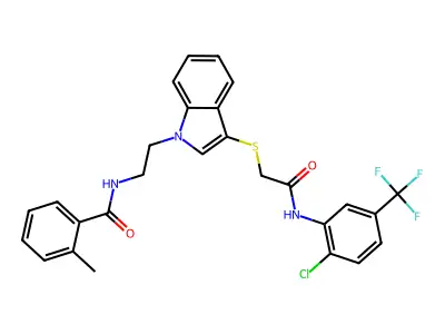 F0554-0096 structure