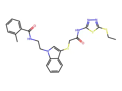 F0554-0099 structure