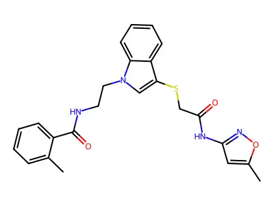 F0554-0101 structure