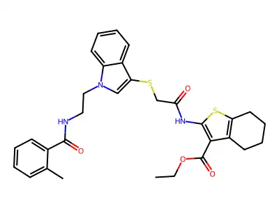 F0554-0102 structure