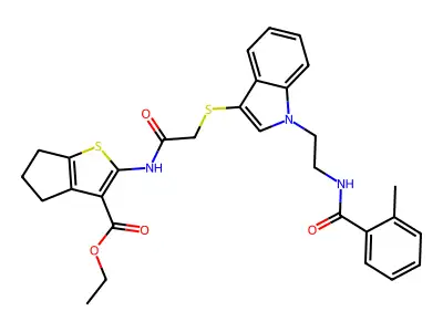 F0554-0103 structure