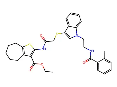 F0554-0105 structure
