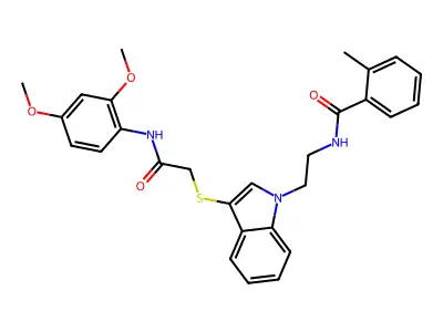 F0554-0113 structure