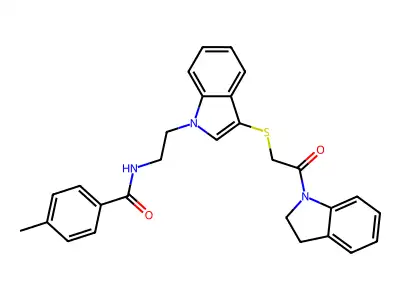 F0554-0135 structure