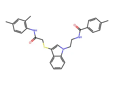 F0554-0147 structure