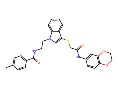 F0554-0149 structure