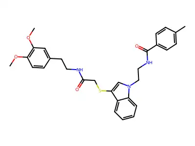 F0554-0150 structure