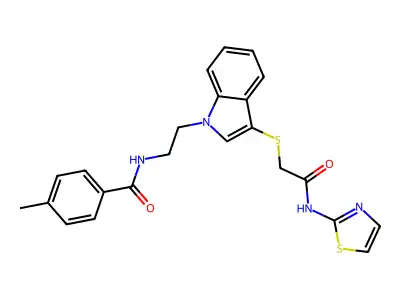 F0554-0154 structure