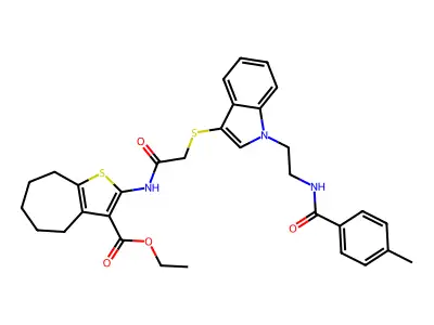 F0554-0162 structure