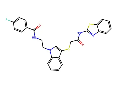 F0554-0326 structure