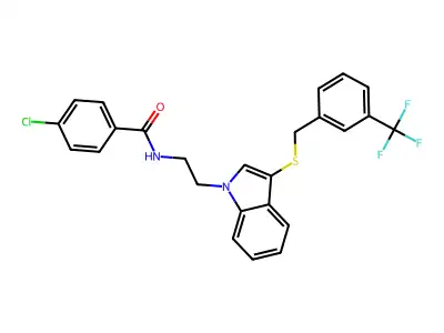 F0554-0351 structure