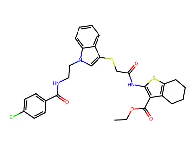 F0554-0387 structure