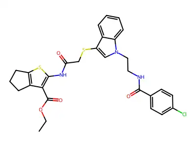 F0554-0388 structure