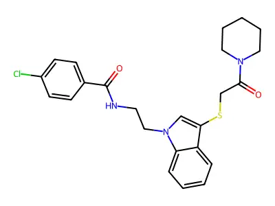 F0554-0399 structure