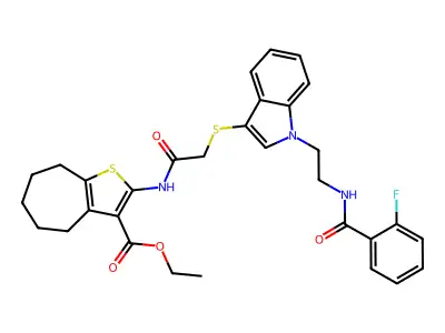 F0554-0447 structure