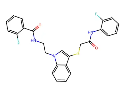 F0554-0454 structure
