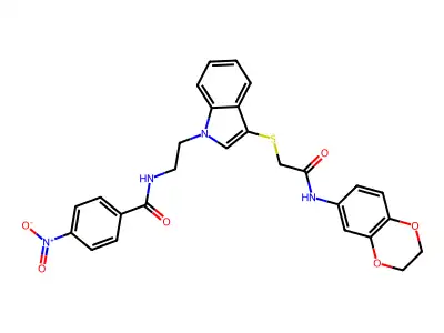 F0554-0491 structure