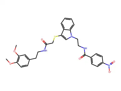 F0554-0492 structure