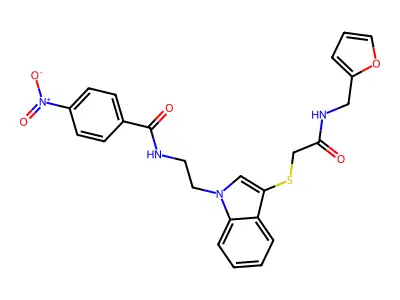F0554-0493 structure