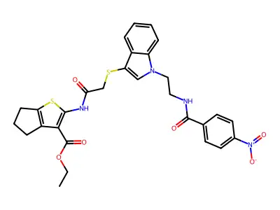 F0554-0502 structure