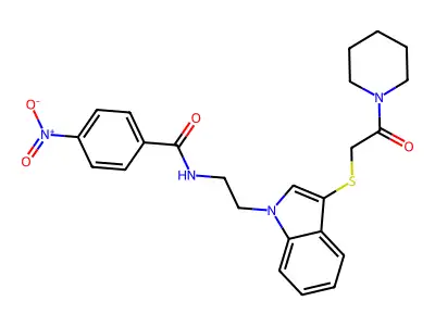 F0554-0513 structure