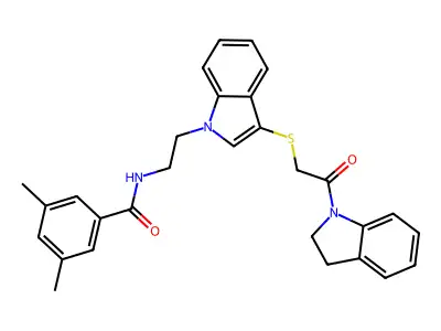 F0554-0591 structure