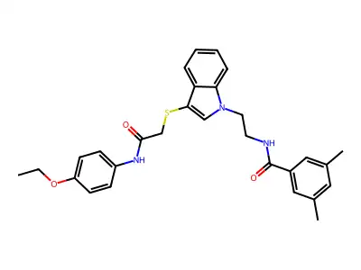 F0554-0598 structure