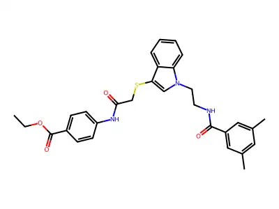 F0554-0600 structure