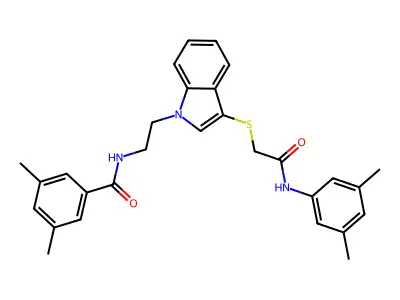F0554-0608 structure