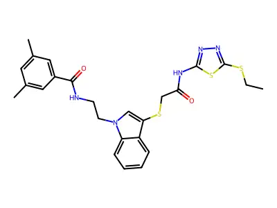 F0554-0612 structure