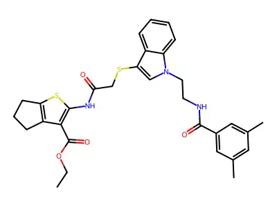 F0554-0616 structure