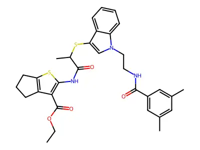F0554-0617 structure