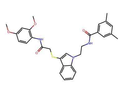 F0554-0626 structure