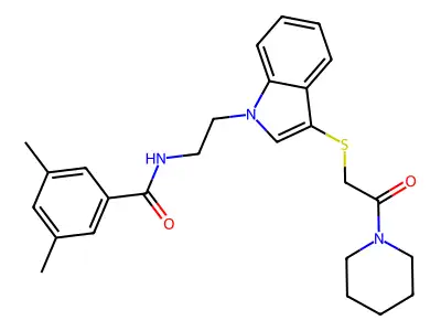 F0554-0627 structure