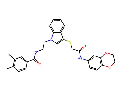 F0554-0662 structure