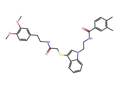 F0554-0663 structure