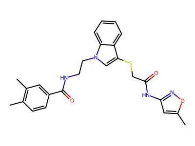 F0554-0671 structure