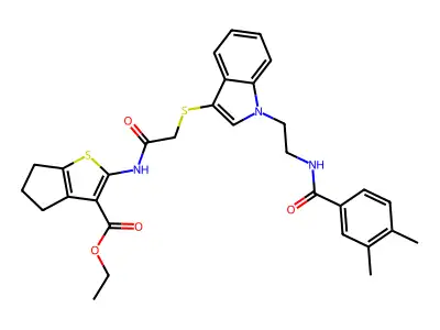 F0554-0673 structure