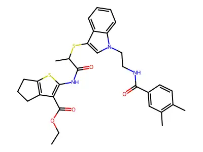 F0554-0674 structure