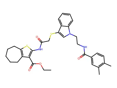 F0554-0675 structure